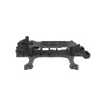 Hot Sales IFlight IH3 O3 3.5inch 168mm H-shaped Cruise Frame Kit Carbon Fiber With 3mm Arm 3.5" Diy Mini Drone Kit
